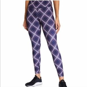 BCBGeneration woman’s high waisted leggings M